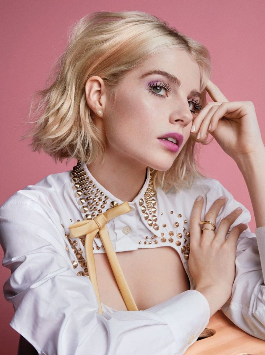 Lucy Boynton: pic #1119910