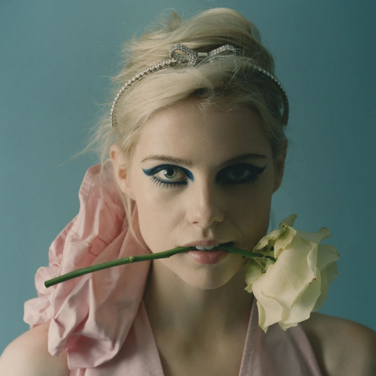 Lucy Boynton: pic #1121796