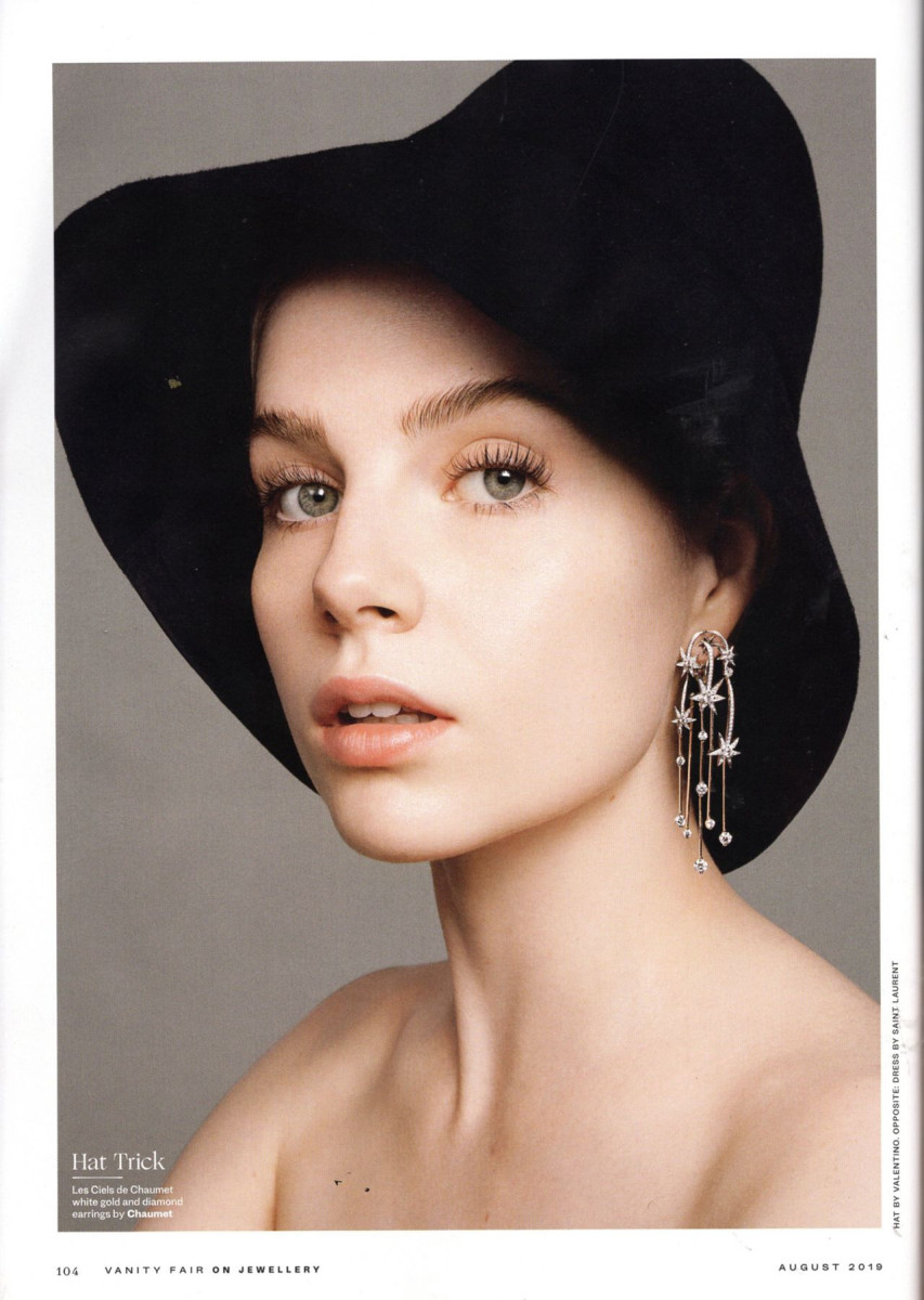 Lucy Boynton: pic #1155300