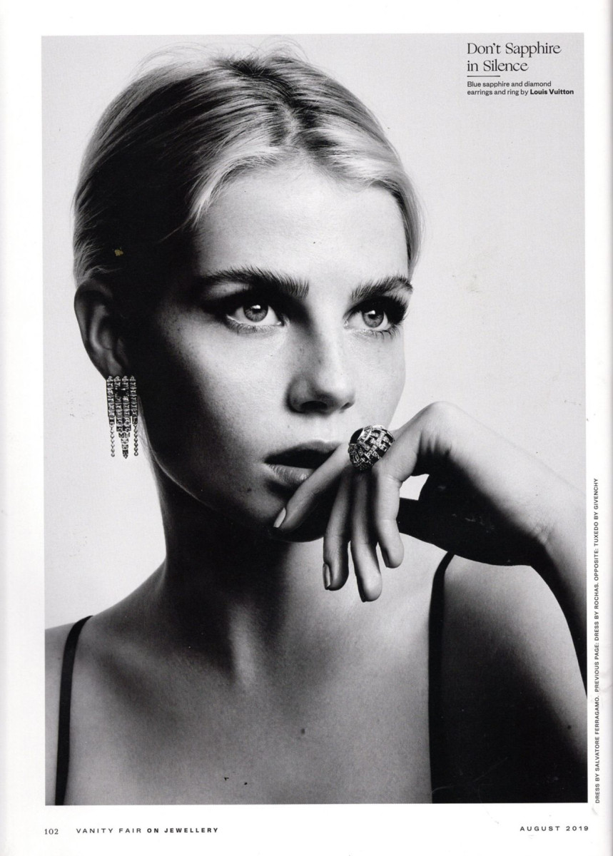Lucy Boynton: pic #1155301