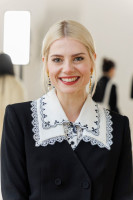 Lucy Boynton photo #