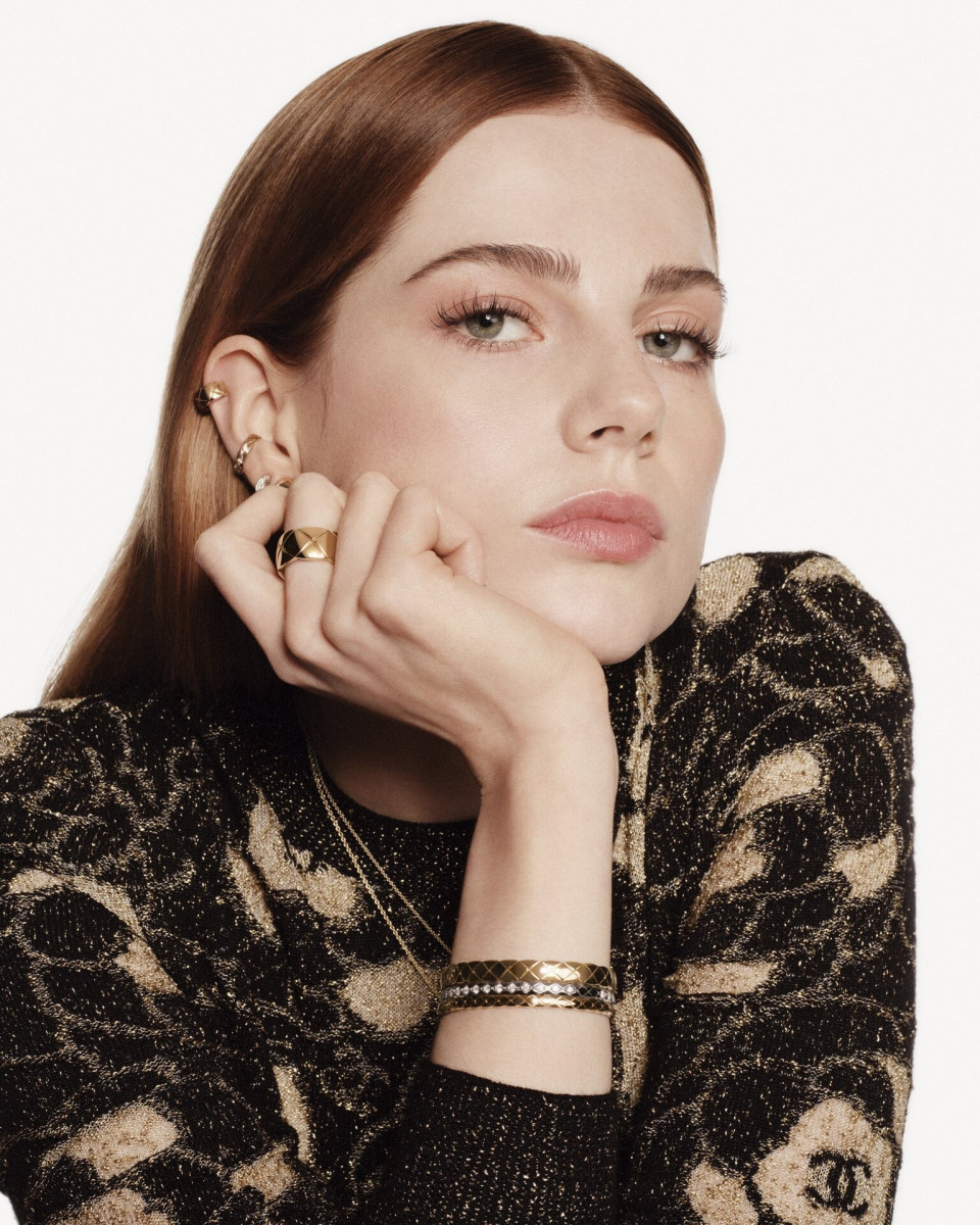 Lucy Boynton: pic #1371004