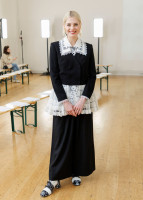 Lucy Boynton photo #