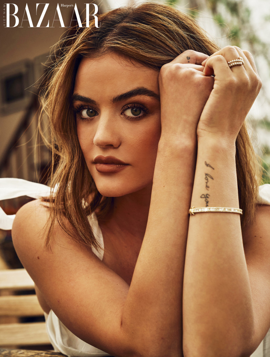 Lucy Hale: pic #1257151