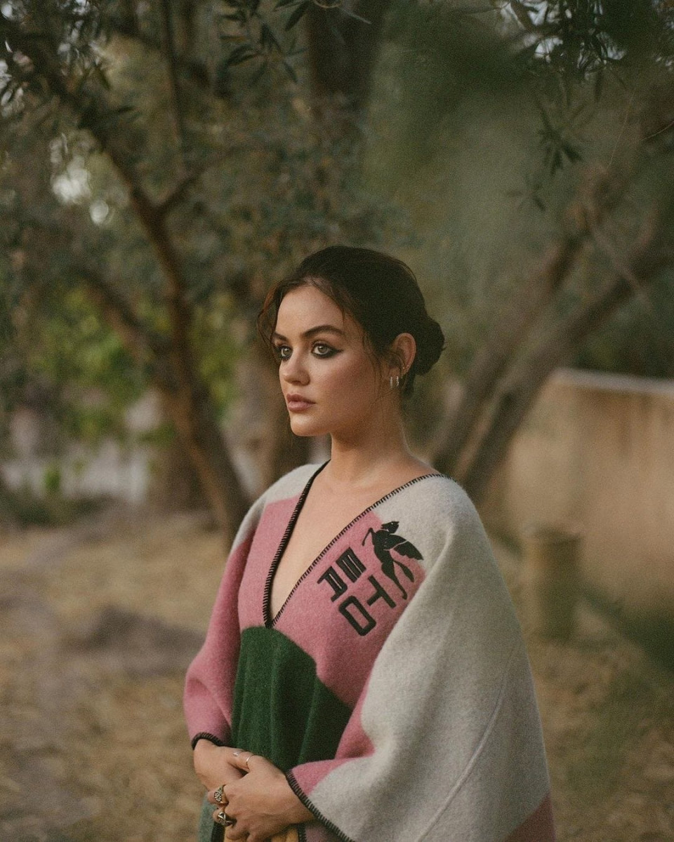 Lucy Hale: pic #1344072