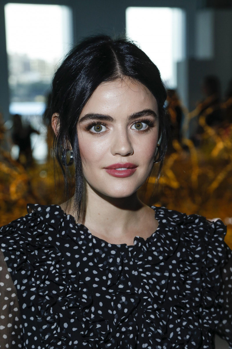 Lucy Hale: pic #1181214