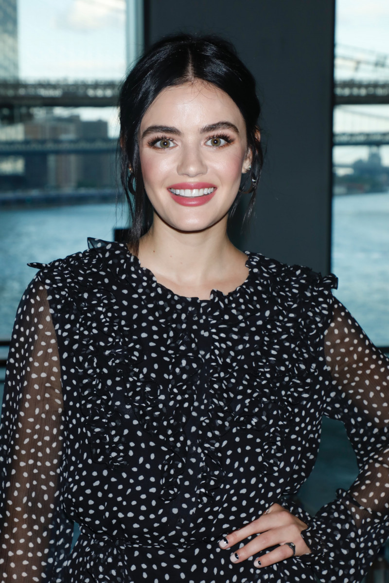 Lucy Hale: pic #1181213