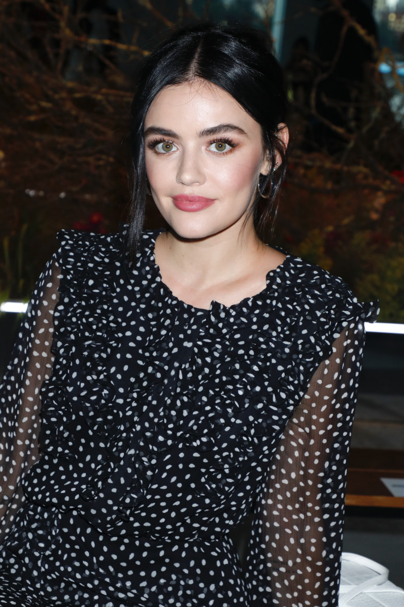 Lucy Hale: pic #1181211