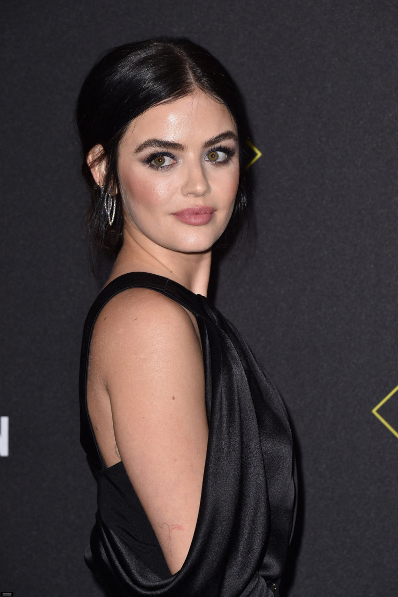 Lucy Hale: pic #1190939