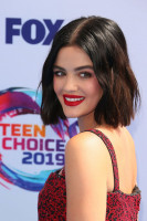 photo 5 in Lucy Hale gallery [id1167720] 2019-08-14