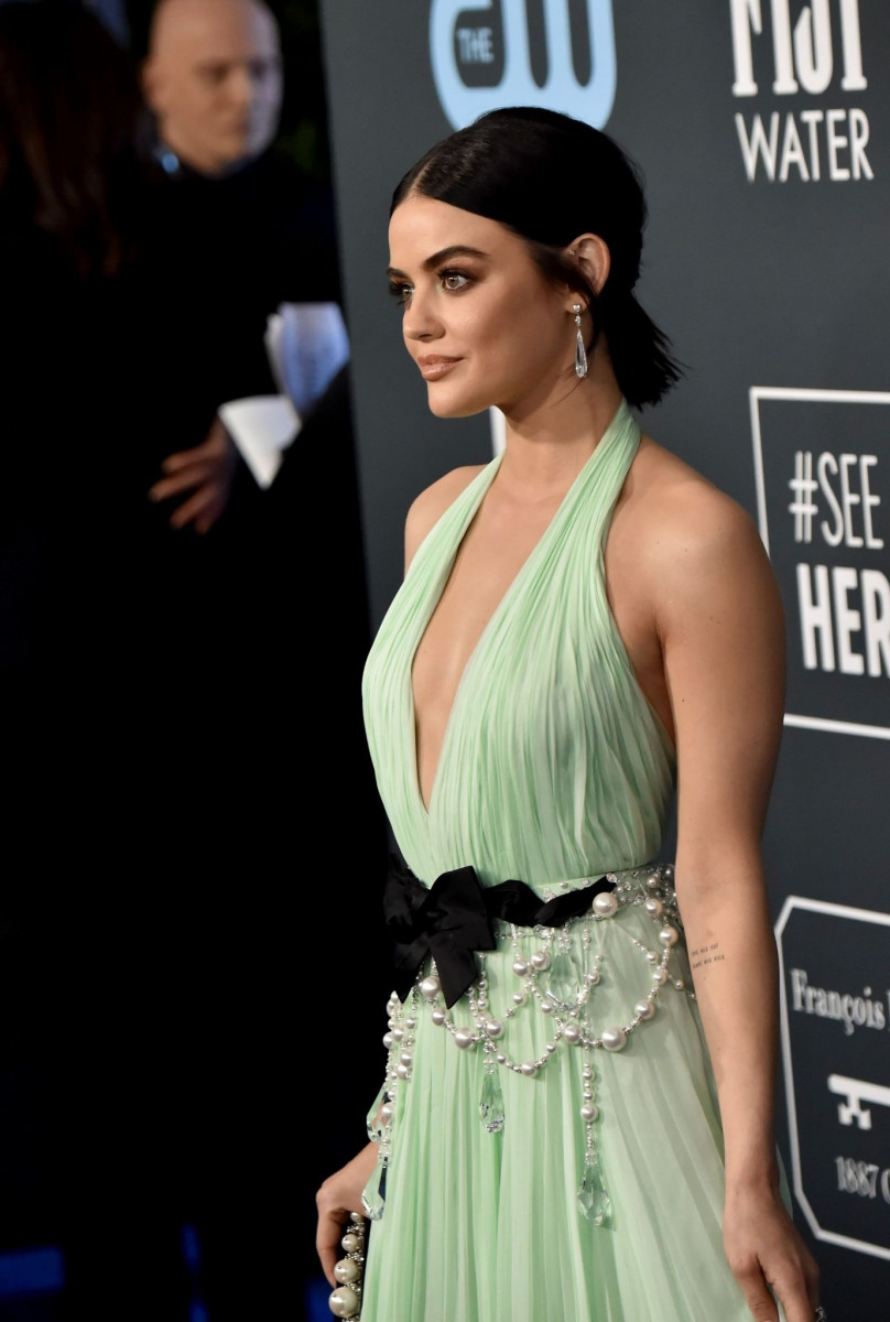 Lucy Hale: pic #1199125