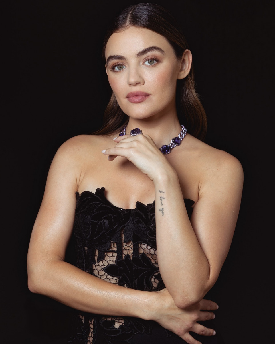 Lucy Hale: pic #1354868