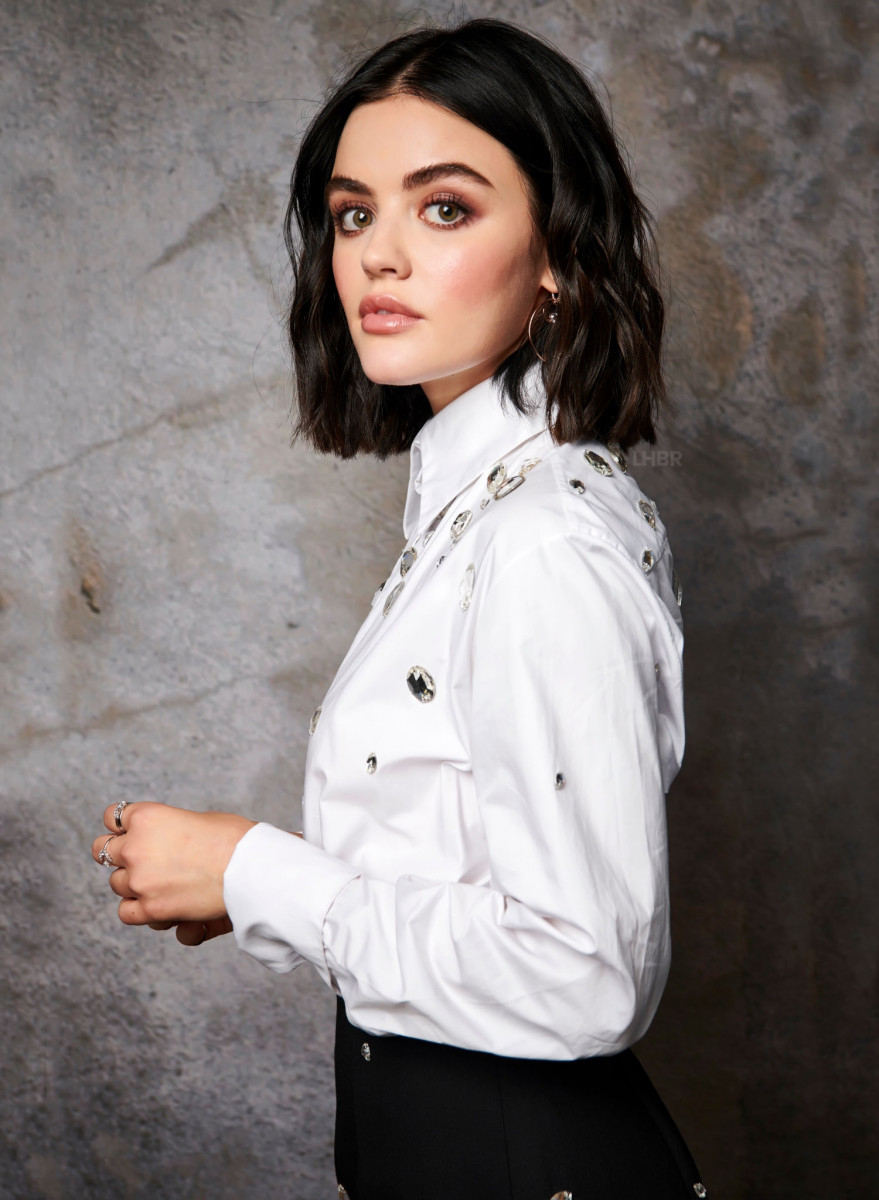 Lucy Hale: pic #1181224