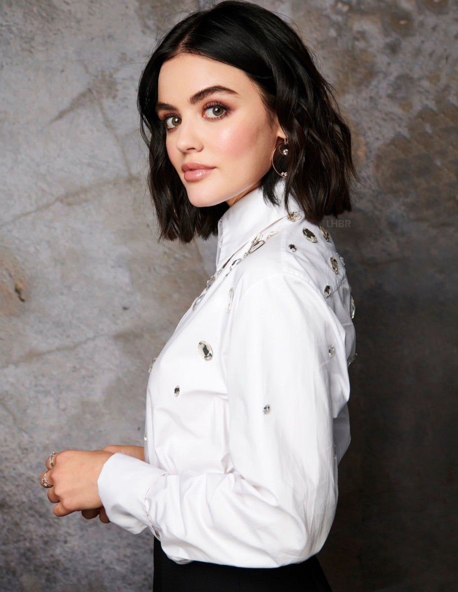 Lucy Hale: pic #1181223