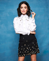 Lucy Hale photo #