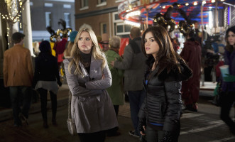 Lucy Hale photo #