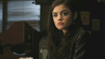 Lucy Hale photo #