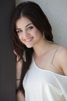 Lucy Hale photo #