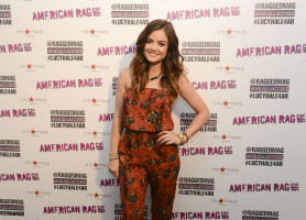 Lucy Hale photo #