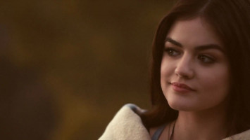 Lucy Hale photo #