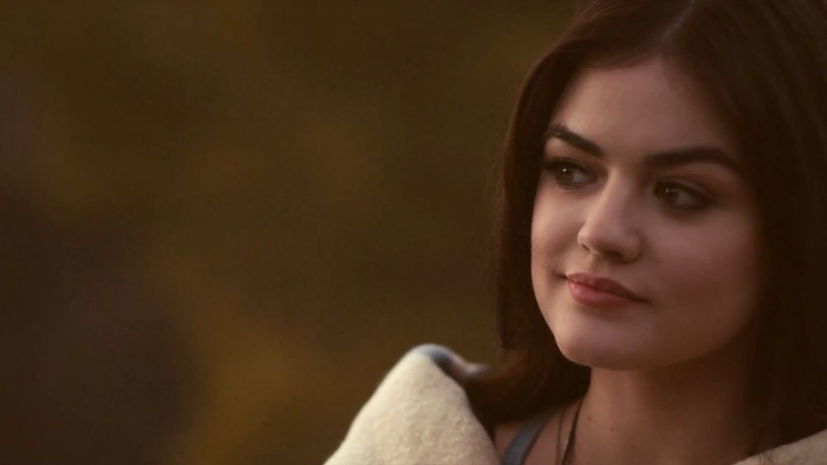 Lucy Hale: pic #775559