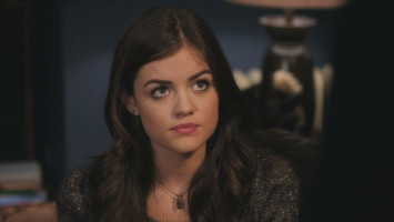 Lucy Hale photo #