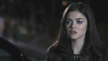 Lucy Hale photo #