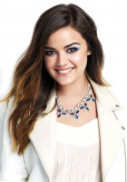 Lucy Hale photo #