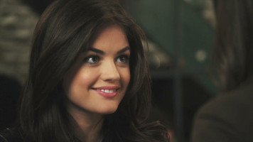 Lucy Hale photo #