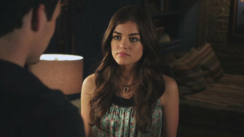 Lucy Hale photo #