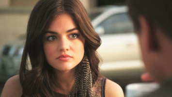 Lucy Hale photo #