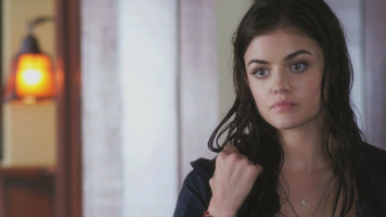 Lucy Hale photo #