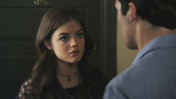 Lucy Hale photo #