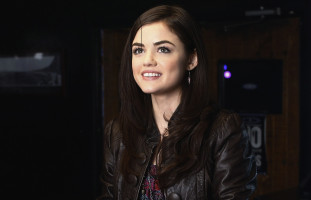 Lucy Hale photo #