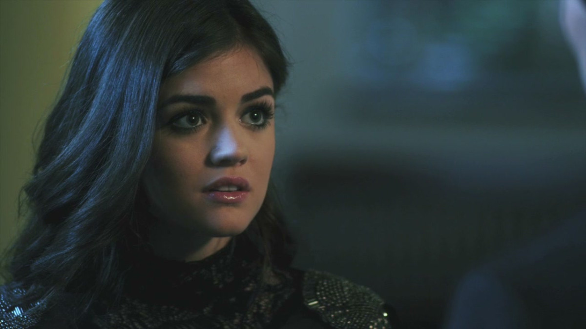 Lucy Hale: pic #780918