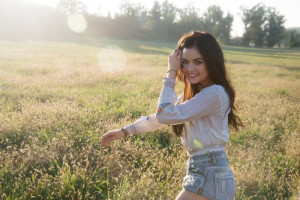 Lucy Hale photo #