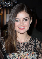 Lucy Hale photo #