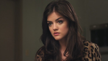 Lucy Hale photo #