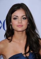 Lucy Hale photo #