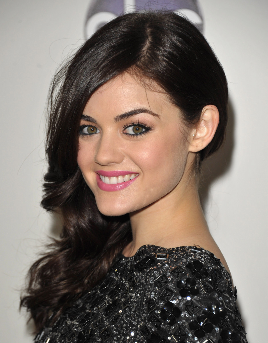 Lucy Hale: pic #367857