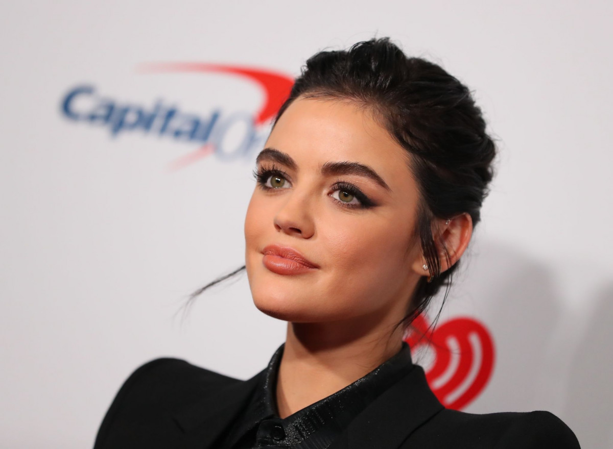 Lucy Hale: pic #1179082