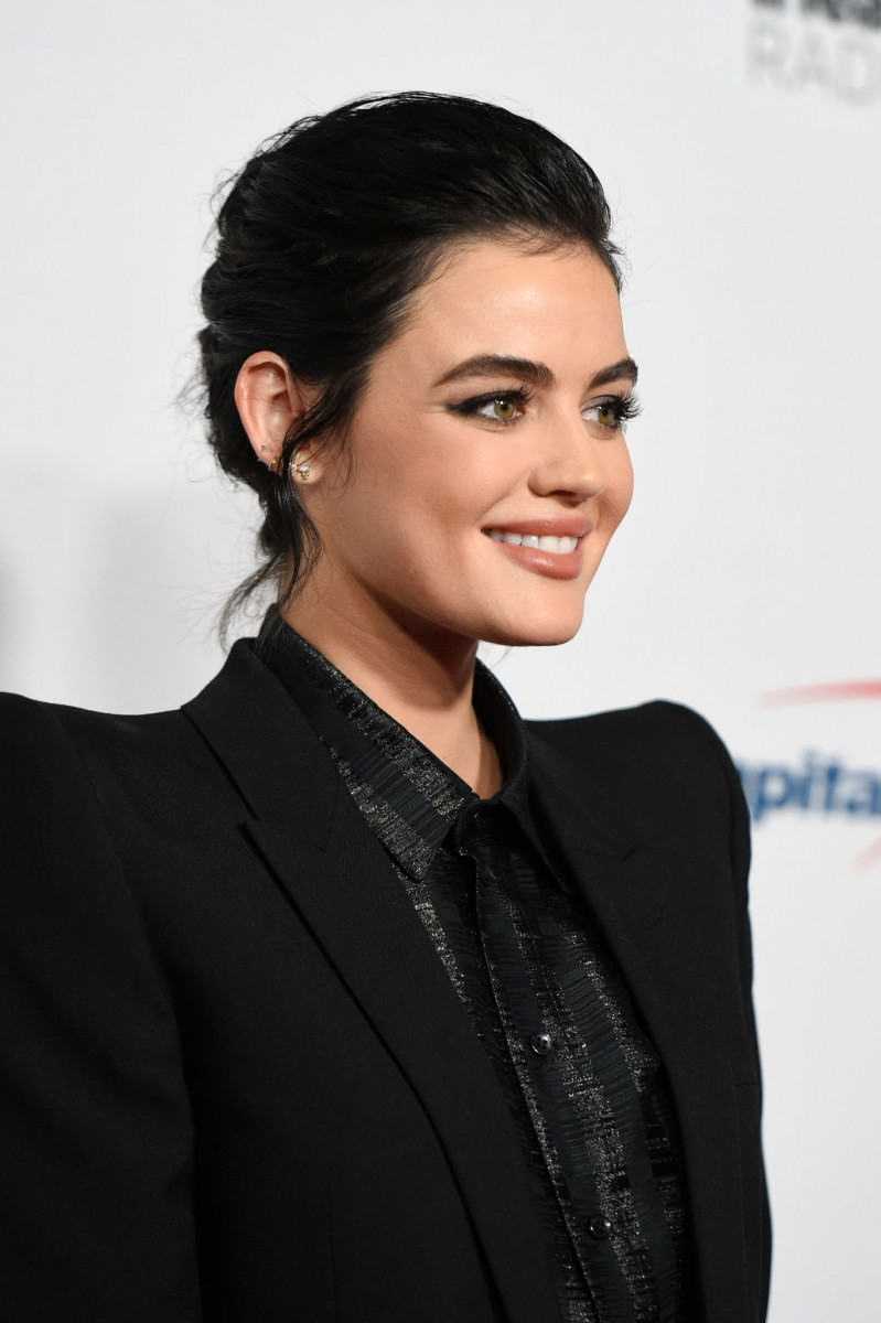 Lucy Hale: pic #1179088