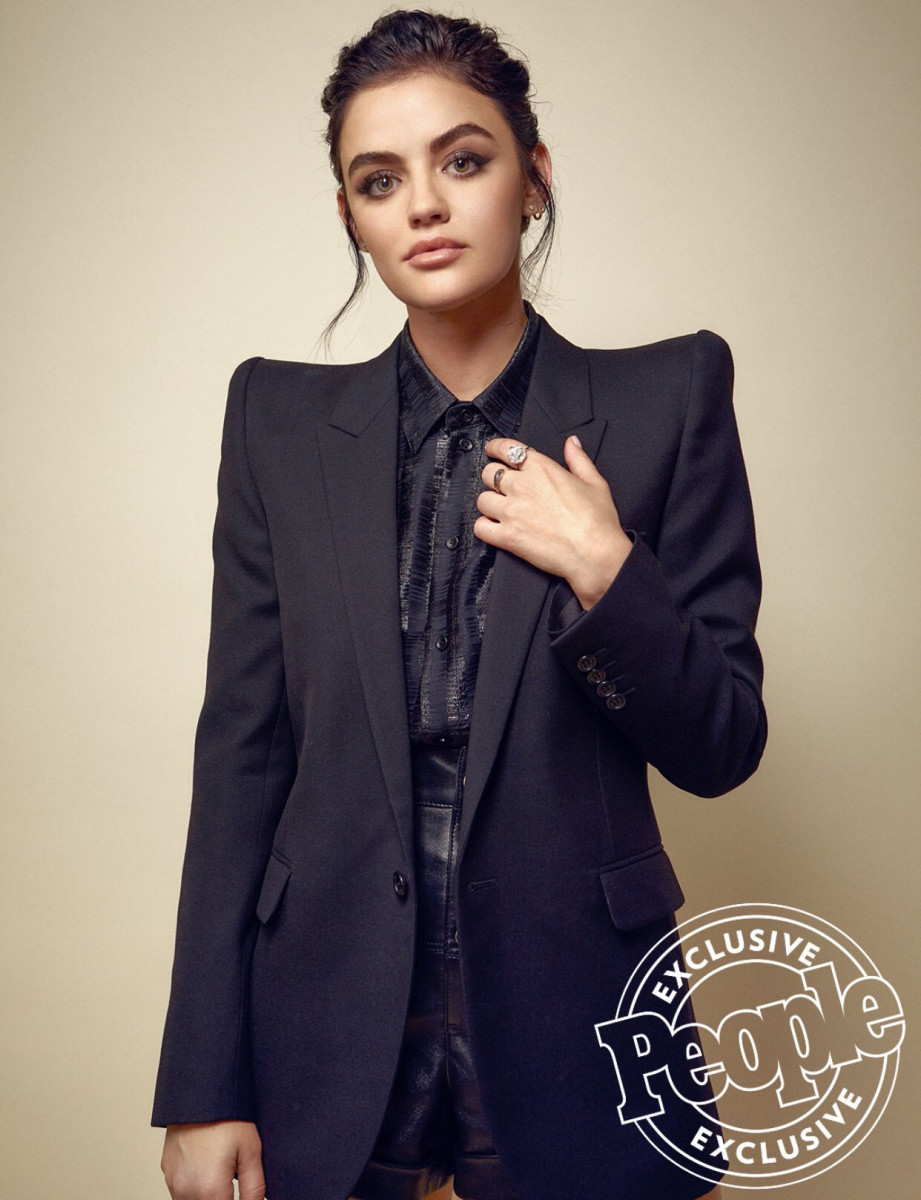 Lucy Hale: pic #1179090