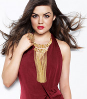 Lucy Hale photo #