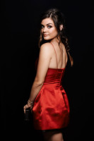 Lucy Hale photo #