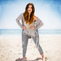 Lucy Hale photo #