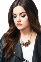 Lucy Hale photo #