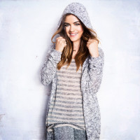 Lucy Hale photo #