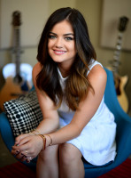 Lucy Hale photo #