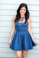 Lucy Hale photo #